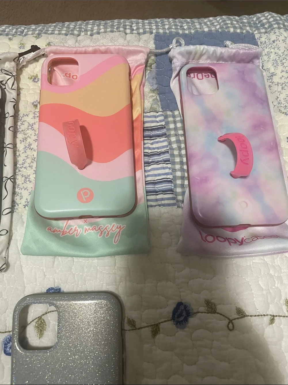 Loopy Cases-iPhone 11
